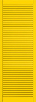 Drzwiczki ażurowe 49,4 x 43,5 żółty cynkowy RAL