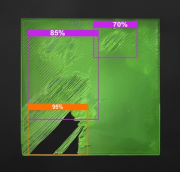 3D-принтер | Бамбу Лаборатория X1 Карбон