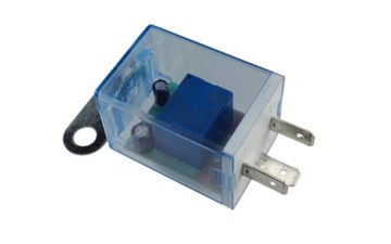 Przerywacz kierunkowskazu LED BARTON FIREFOX ROMET JUNAK UNIWERSALNY YAMAHA