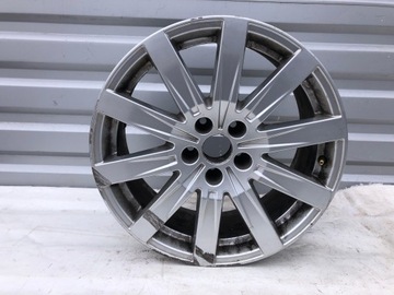 Audi Q7 4M Felga Aluminiowa 4M0601025 20