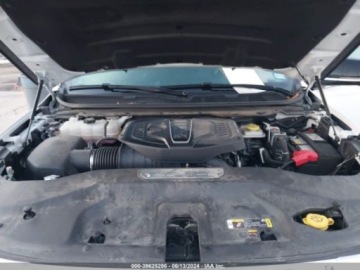 Jeep 2023 Jeep Wagoneer 2023r., 4x4, 3.0L 3.0 Benzyna 510KM, zdjęcie 11