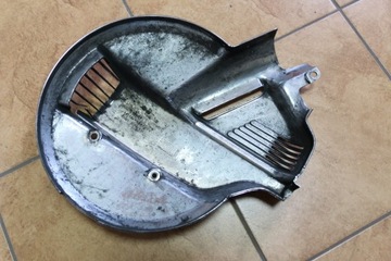 Honda Goldwing GL1500 Крышка тормозного диска P