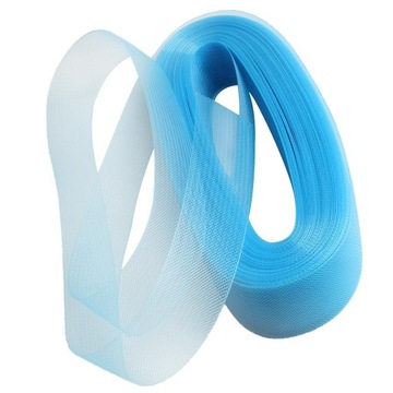 50 ярдов, 2-дюймовая кринолиновая коса из конского волоса