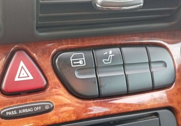 Mercedes Klasa C W203 Sedan W203 1.8 (C 200 Kompressor) 163KM 2005 Mercedes-Benz Klasa C Zarejestrowany - benzyna - 1,8 - 163 KM 1.8 Benzyna, zdjęcie 27