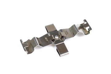 SPRĘŻYNA MOCUJĄCA KLOCKÓW HAMULC. AUDI A6 A7 Q5