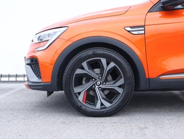 Renault Arkana SUV 1.3 TCe 158KM 2022 Renault Arkana 1.3 TCe, Salon Polska, Serwis ASO, zdjęcie 14