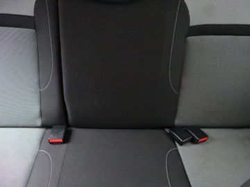 Dacia Duster I SUV Facelifting 1.6 SCe 114KM 2017 Dacia Duster 1.6 SCe, Salon Polska, GAZ, VAT 23%, zdjęcie 9