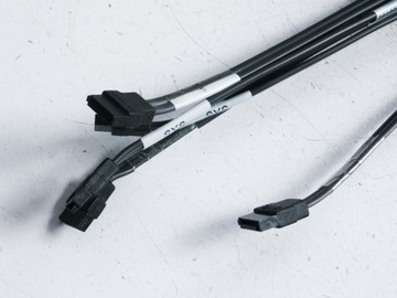 5 шт. Кабель HP SATA — 63 см — 381868-016