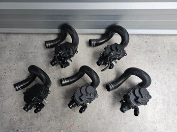 ALFA ROMEO STELVIO GIULIA MASERATI GRECALE 2,0 TB PUMPIČKA VENTIL TERMOSTAT