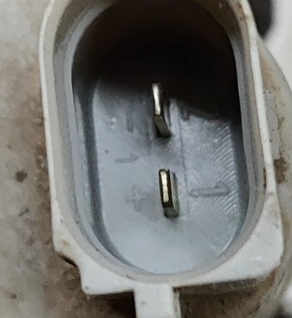 BMW 6 E63 E64 2007 ČERPADLO OSTŘIKOVAČE OKNO PŘEDNÍ / ČELNÍ