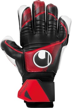 Rękawice bramkarskie uhlsport Powerline Soft Flex Frame 4 P7A55