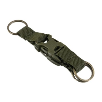 Поясной держатель для ключей CAMO KC3 OLIVE