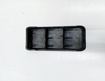 OPEL MOKKA B MOKKA-E 22r. Kratka wentylacyjna kabiny 9831031680