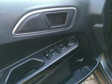 Ford B-MAX 1.0 EcoBoost 125KM 2014 Ford B-Max 1.0 12v 125KM LIFT Serwis Klimatr Temp, zdjęcie 10