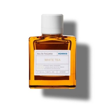 Korres White Tea woda toaletowa 50ml (W) P2