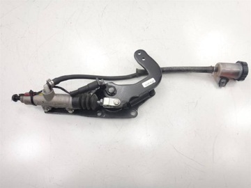 PIAGGIO MP3 300 15-20 ЗАДНИЙ ТОРМОЗНОЙ ЦИЛИНДР