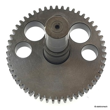 Эксцентриковая передача BOSCH HAMMER GBH 8-45 GSH 7