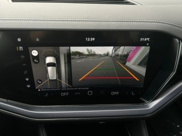 Volkswagen Touareg III SUV Facelifting 3.0 V6 TDI 231KM 2026 Volkswagen Touareg R-line Final Edition 3.0 TDI V6, zdjęcie 20