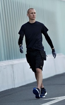 Футболка Snickers 2502 Classic XL