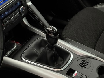 Renault Kadjar Crossover 1.2 Energy TCe 130KM 2016 Renault Kadjar Intens / Panorama / Kamera / Nawiga, zdjęcie 7