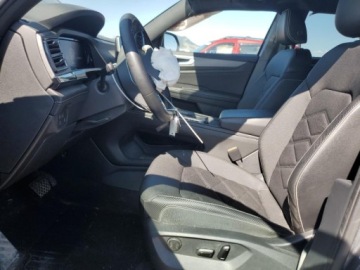 Volkswagen 2024 Volkswagen Atlas 2024r., Se, 2L, od ubezpieczalni 2.0 Benzyna 273KM, zdjęcie 7