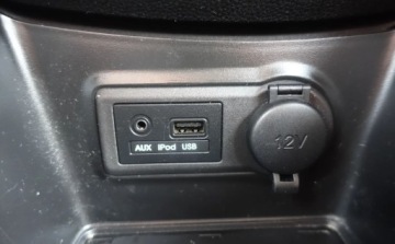 Hyundai ix20 Mikrovan 1.6 CVVT 125KM 2015 Hyundai ix20 1.6 125KM 1 wlasciciel Klimatyzacja Stan BDB 1.6 Benzyna, zdjęcie 18