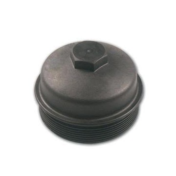 Obudowa filtra paliwa AUGER 53932