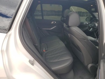 BMW X5 G05 2023 BMW X5 SDrive40I 2023 3.0l 3.0 Benzyna 335KM, zdjęcie 10