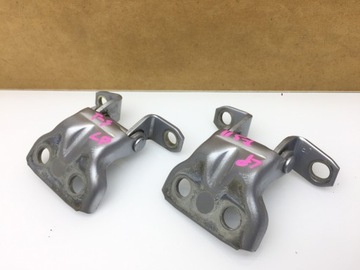 DAIHATSU TERIOS II PANTY DVEŘE LEVÝ PŘEDNÍ KOMPLET BARVA S28