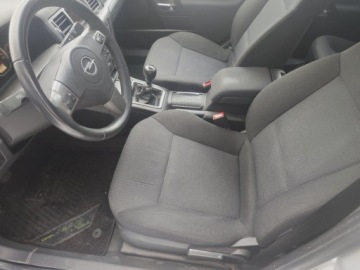 Opel Vectra C Sedan 1.8 ECOTEC 140KM 2006 OPEL VECTRA C 1.8 140KM BEZWYPADKOWA SUPER STAN, zdjęcie 18