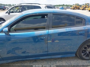 Dodge Charger VII 2021 Dodge Charger 2021r, Scat Pack, 6.4L 6.4 Benzyna 485KM, zdjęcie 5