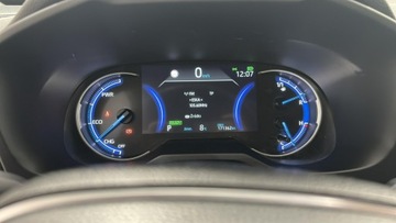 Toyota RAV4 V 2020 Toyota RAV-4 2.5 Hybrid Comfort 4X4, zdjęcie 14