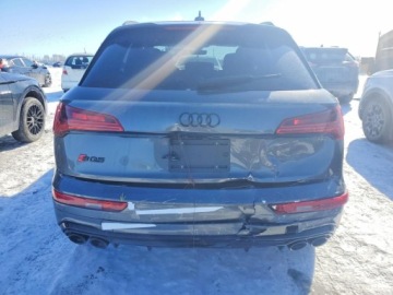 Audi SQ5 2024 Audi SQ5 Prestige 2024 3.0 Benzyna 349KM, zdjęcie 2