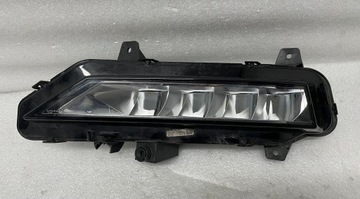 Lewy halogen LED SKODA OCTAVIA IV 4 RS VRS 5E3 5E3941699A