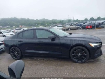 Volvo S60 III Sedan 2.0 T5 250KM 2020 Volvo S60 2020 Volvo S60 T5 FWD Momentum 2.0 Benzyna 250KM, zdjęcie 11