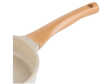 АЛЮМИНИЕВАЯ СКОВОРОДА FLORINA OSLO 28 СМ