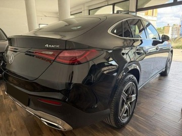 Mercedes GLC C254/X254 Coupe 2.0 200 204KM 2025 GLC Coupe 200 4-Matic AMG Line 2.0 (204KM) 2025, zdjęcie 2