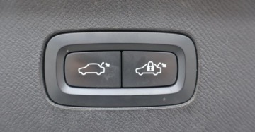 Volvo XC90 II 2020 Volvo XC 90 T8 PlugIn Recharge 30387 KM AWD R-Design 7os gwarancja FV23, zdjęcie 21