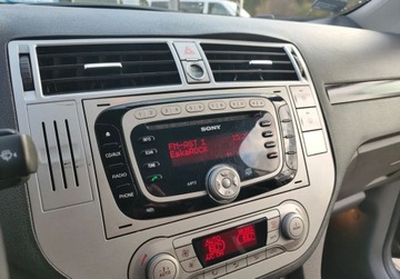 Ford Kuga I 2.0 Duratorq TDCi 140KM 2010 Ford Kuga Salon POLSKA LADNY VAT 23 Gwarancja Zobacz 2.0 Diesel, zdjęcie 29