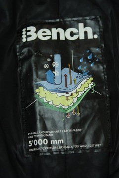 Spodnie na narty BENCH waterproof 5k oddychające M