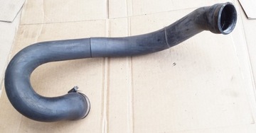 Rura przewód wąż intercoolera Audi 80 B3 1.6 TD 068145832B