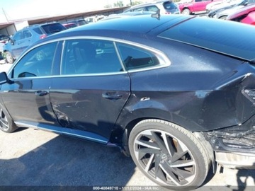 Volkswagen Arteon 2021 Volkswagen Arteon 2021r., 2.0L 2.0 Benzyna 268KM, zdjęcie 5