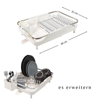 Эрреке блюда с дрянь и ручкой