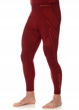 ТЕПЛЫЕ ЗИМНИЕ ЛЫЖНЫЕ БРЮКИ BRUBECK THERMO 2XL