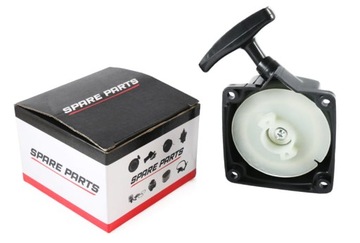 ROZRUSZNIK STARTER SZARPAK DO KOSY SPALINOWEJ