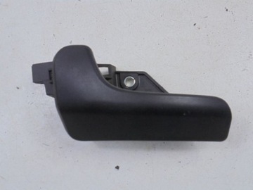 BOXER II 06-14 РУЧКА ВНУТРЕННЯЯ ЛЕВАЯ ПЕРЕДНЯЯ