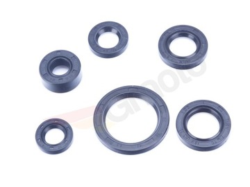 Zestaw simeringow Romet 139FBM 4T WS Ogar