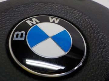 BMW 1 E81 E82 E87 E88 3 E90 E91 E92 X1 E84 ULOŽENÍ ŘIDIČE AIR NÁDRŽ