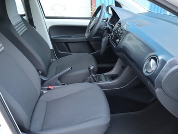 Volkswagen up! Hatchback 5d Facelifting 1.0 60KM 2019 VW Up! 1.0 MPI, Salon Polska, VAT 23%, Klima, zdjęcie 8