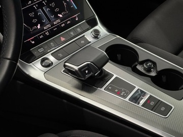 Audi A6 C8 Avant Plug In 2.0 50 TFSI e 299KM 2021 Audi A6 Avant 50 Tfsi E Quattro S Tronic Sport / K, zdjęcie 7